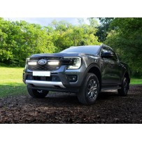 KIT Intégration Calandre Lazer Triple-R 850 EL Ford Ranger 2023+